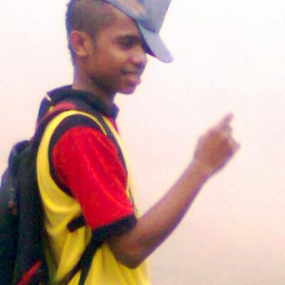 Profile Picture of Gregorio Steven (@gregorio_steven) on Twitter