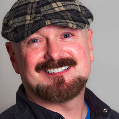 Profile Picture of Tom McCarter (@TomMcCarterDS) on Twitter