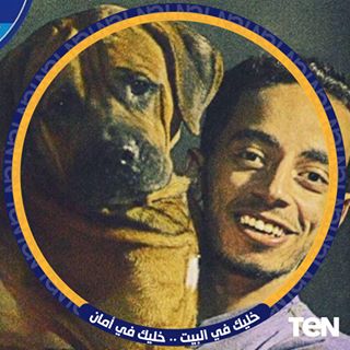 Profile Picture of Mahmoud Atef (Mody) (@mody.atef.7) on Facebook