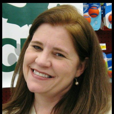 Profile Picture of Kim Alred (@AlredKim) on Twitter