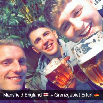 Profile Picture of Alex (@BlaneyAlex) on Twitter