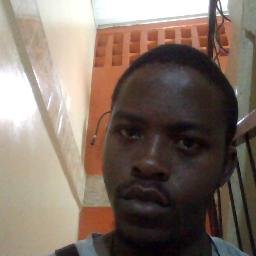 NGOUNOU TCHOUATEU - Twitter Profile Picture of NGOUNOU TCHOUATEU (@DarrylRobin111) on Twitter