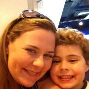 Profile Picture of Kendra Kimball (@kendra_kimball) on Pinterest