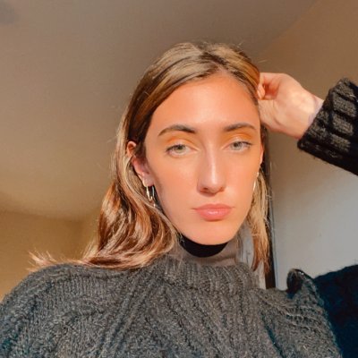 Profile Picture of Jordyn Miller (@JordynEmilee) on Twitter