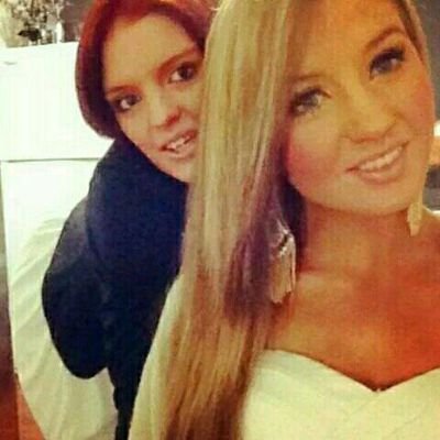 Profile Picture of Jamie Tinker-Casson (@CassonJamie) on Twitter