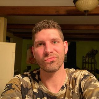 Profile Picture of Kevin Weirich (@weirichkevin) on Instagram