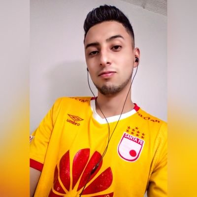 Profile Picture of Camilo Martínez (@camilomartin97) on Twitter