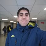 Profile Picture of Alvaro Viveros (@alvaroviverosa) on Instagram