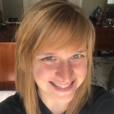Profile Picture of Leah Niblett (@leahcoley) on Twitter