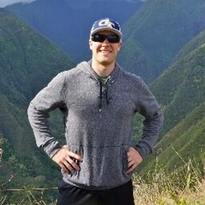 Profile Picture of Adam Martin (@PursuitMarty) on Twitter