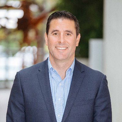 Profile Picture of Eric Curtis (@CurtisStrategy) on Twitter
