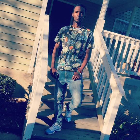 Profile Picture of Nahashon Kamotho (@nahashon) on Poshmark