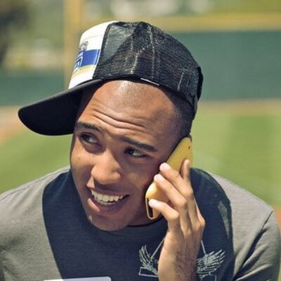 Profile Picture of Michael Vasser (@makemelaf247) on Twitter