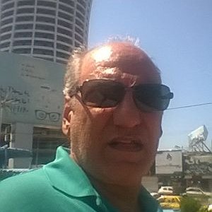 Profile Picture of Sjy (@JavadYazdani9) on Twitter