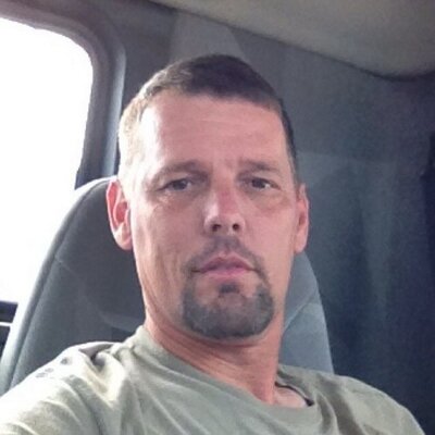 Profile Picture of Tony Stratton (@StrattonTony) on Twitter
