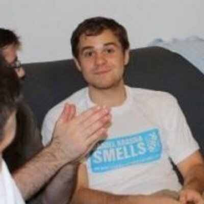 Profile Picture of Jonathan Howarth (@nonathan_how) on Twitter