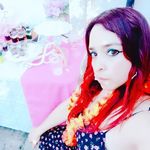 Profile Picture of Isabel Iriarte (@isa120882) on Instagram