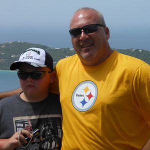 Profile Picture of Scott Phillips (@scottaustin316) on Myspace