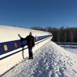 Profile Picture of Елена Крюкова (@elenaikru) on Instagram
