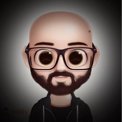 Profile Picture of Mystic Developer (@MichaelIsenhour) on Twitter