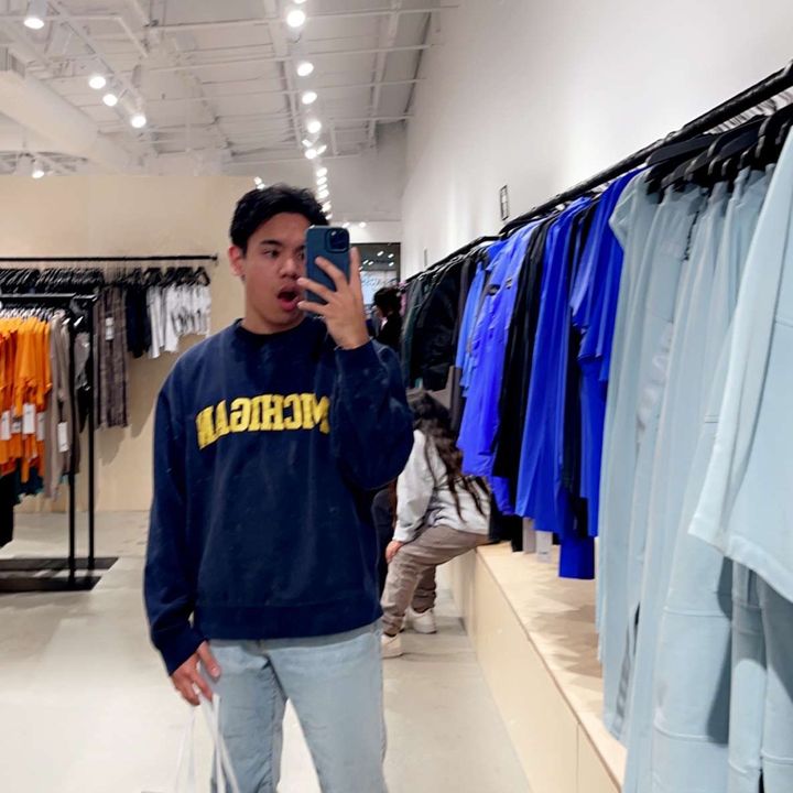 Jacob_remm - Tiktok Profile Picture of Jacob_remm (@jacob_remm) on Tiktok