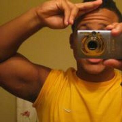 Profile Picture of Jeffery Gaines (@RyuLikeCaillou) on Twitter