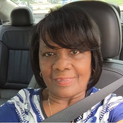 Profile Picture of Sylvia Clabon (@sclab48) on Twitter