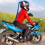 Profile Picture of Кристина Шаповал (@7kristinka77) on Instagram