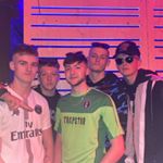 Profile Picture of brad_randall6 (@brad_randall6) on Instagram