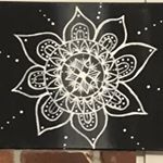 Profile Picture of Crystal Peterson (@hennasbycrystal) on Instagram