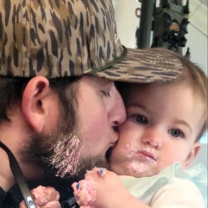 Profile Picture of Blake Sterling (@@blakesterling0) on Tiktok