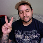 Profile Picture of Peter Lopez (@houndofhate) on Flickr