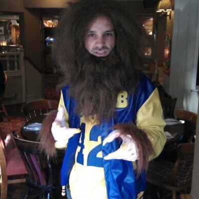 Profile Picture of Chris Caffrey (@caffrey9) on Twitter