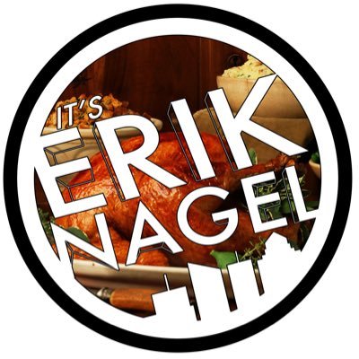 Profile Picture of It's Erik Nagel #Tell2Friends (@itseriknagel) on Twitter