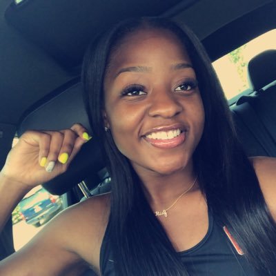 Profile Picture of Princess StephMav  (@SMavunga_23) on Twitter