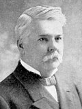 Profile Picture of Joseph D. Sayerson Wikipedia