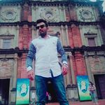 Profile Picture of Viraj Dave (@virajdave093) on Instagram