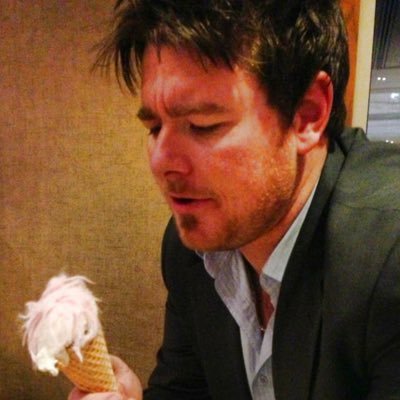 Profile Picture of Daniel Toohey (@DanielToohey84) on Twitter
