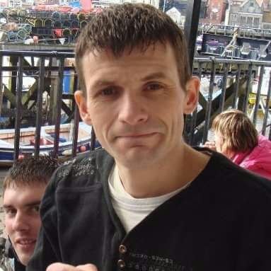 Profile Picture of Peter Sawyer (@Petersawyer3D) on Twitter