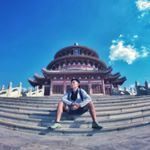 Profile Picture of Allen Hsieh (@allenhsieh_tw) on Instagram