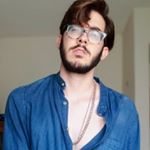 Profile Picture of Daniel Fierro G. 💥⚡️ (@danielfierrog) on Instagram