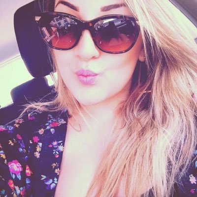 Profile Picture of Stephanie Benetti (@StephBenetti) on Twitter