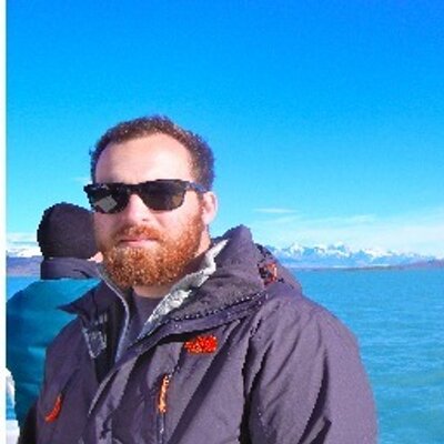 Profile Picture of Mike Stan (@Mike_Stansfield) on Twitter