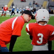 Profile Picture of Barry Rosenberg II (@ii_rosenberg) on Twitter