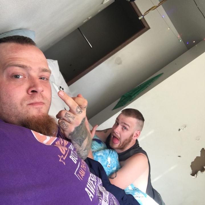 Profile Picture of Timothy Bennett (@@juggalokush94) on Tiktok