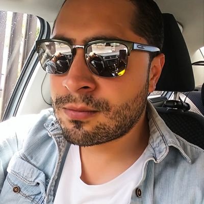 Profile Picture of Daniel Vera (@danielveron) on Twitter