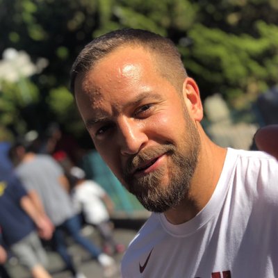 Profile Picture of Jason Dudley (@CoachDudley_JD) on Twitter