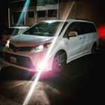 Profile Picture of Brandon Burrows (@vodkilla2019) on Instagram