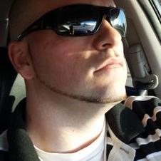 Profile Picture of Joshua Flagg (@flagg_joshua) on Twitter