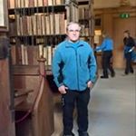 Profile Picture of Raymond Clifton (@clifton_raymond) on Instagram